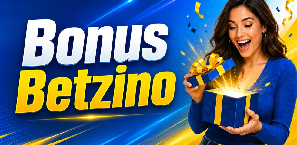 Bonus de bienvenue Betzino : ce que valent vraiment les conditions