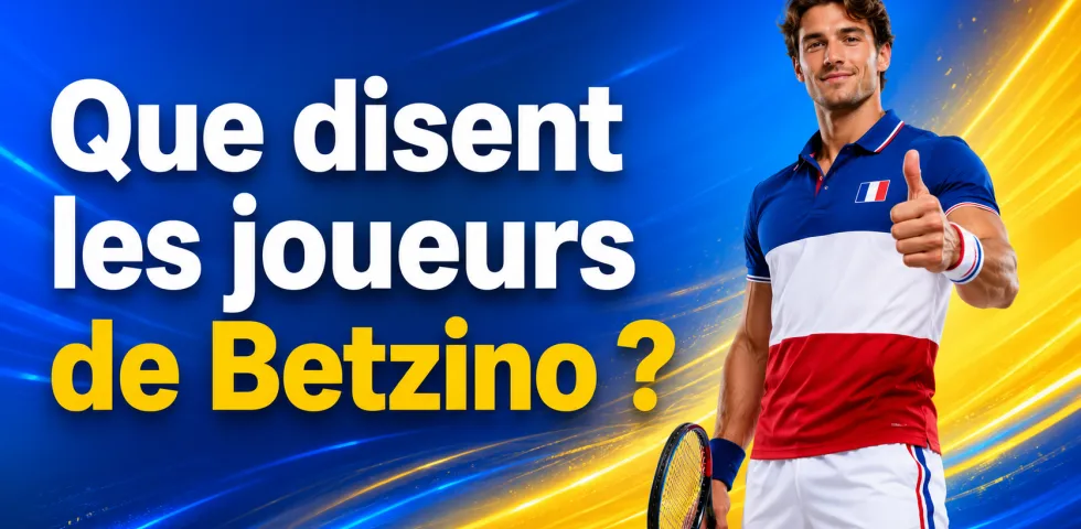 Betzino est-il fiable ? Ce que disent les joueurs en 2026